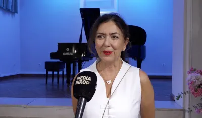 Radmila Beća Radulović