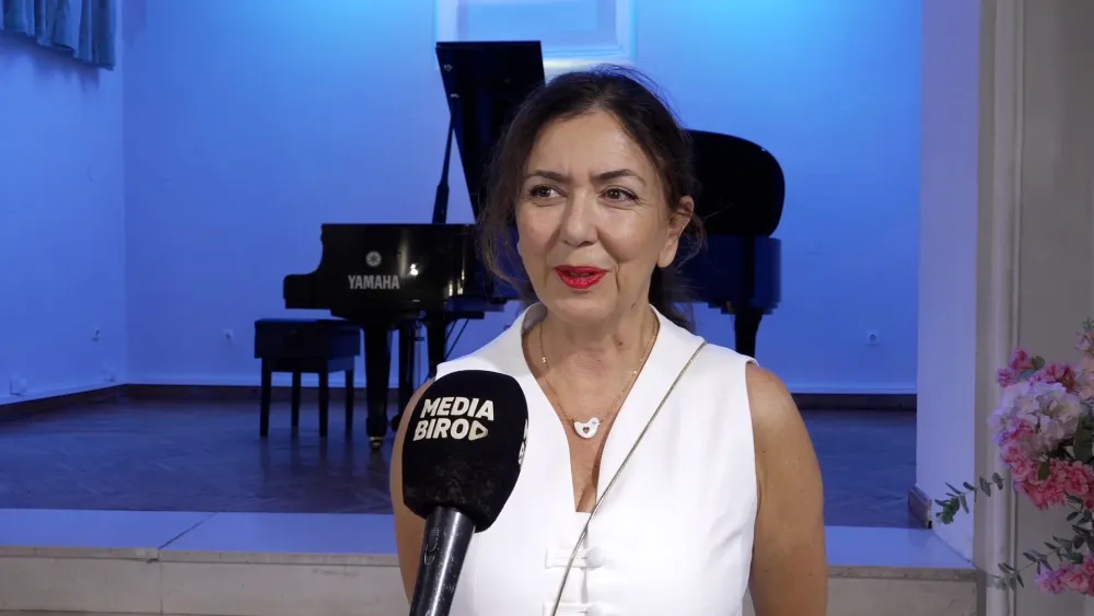 Radmila Beća Radulović