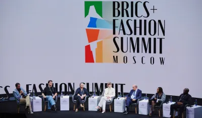 BRIKCS u Moskvi