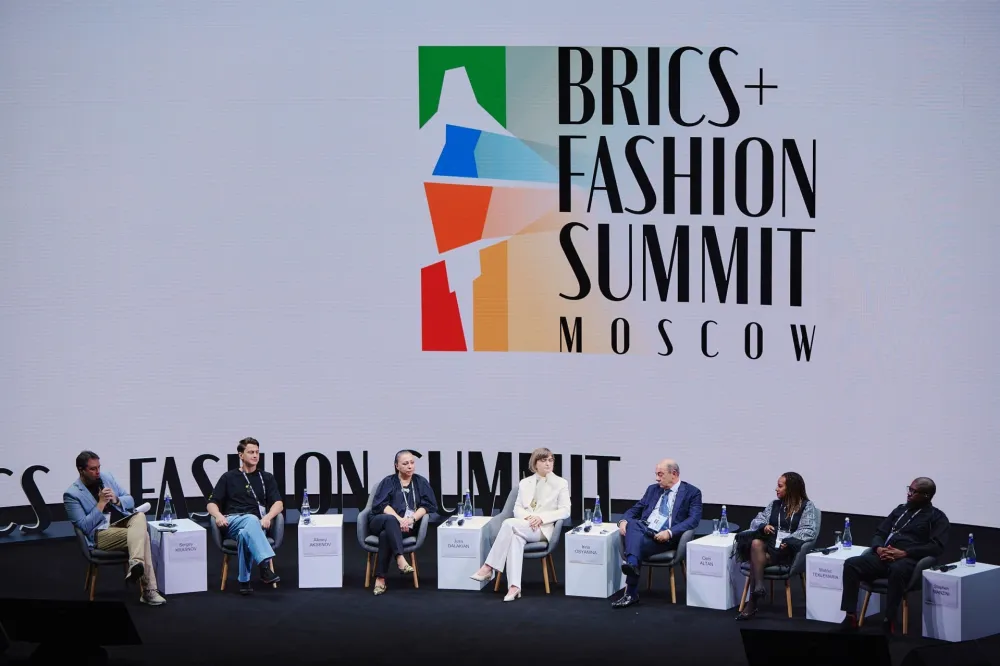 BRIKCS u Moskvi