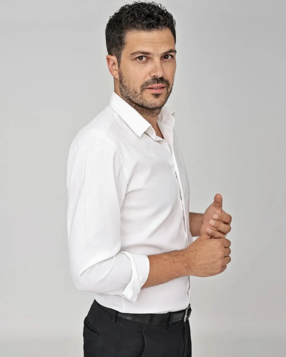 Jovan Marjanovic, direktor Sarajevo FF