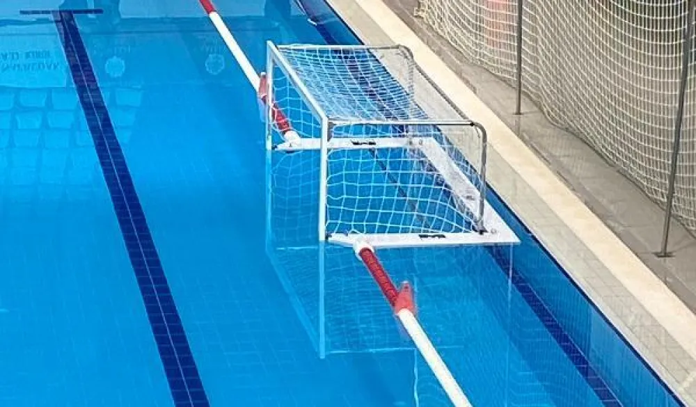 Vaterpolo gol