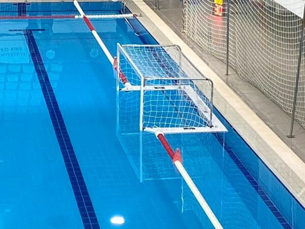 Vaterpolo gol
