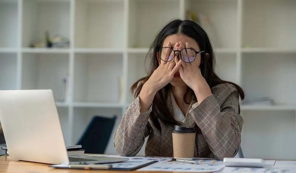 Stalno ste umorni? Ove svakodnevne navike mogu vam crpiti energiju