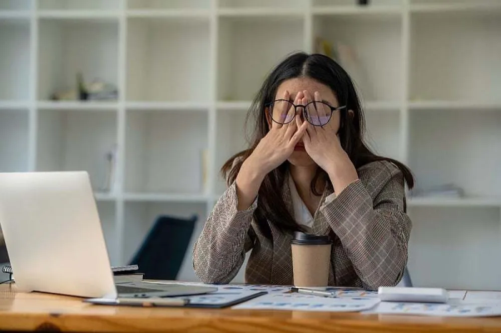 Stalno ste umorni? Ove svakodnevne navike mogu vam crpiti energiju