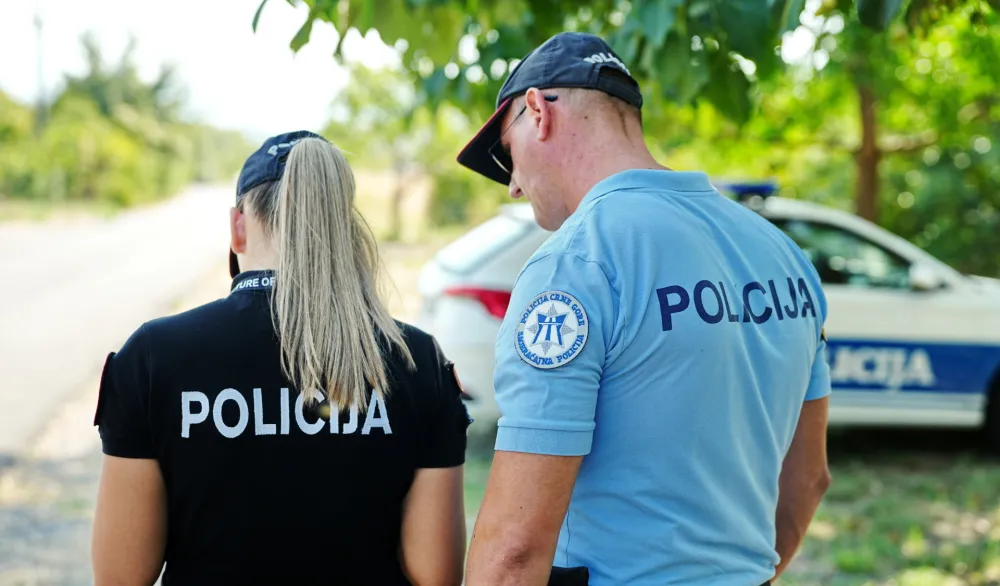 MUP objavio dana&scaron;nji raspored pojačanih kontrola saobraćaja