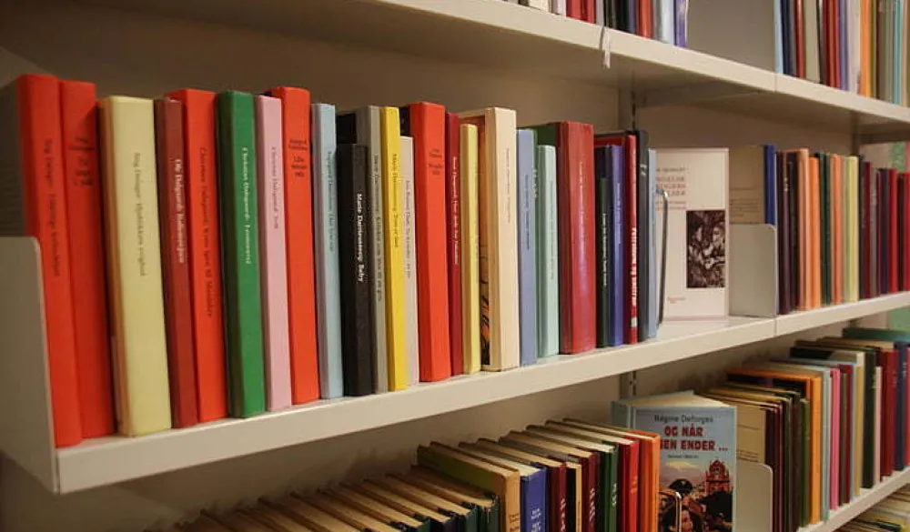 Milioni knjiga uni&scaron;teni zbog vje&scaron;tačke inteligencije: Anthropic ih skenirao, a zatim fizički uni&scaron;tavao