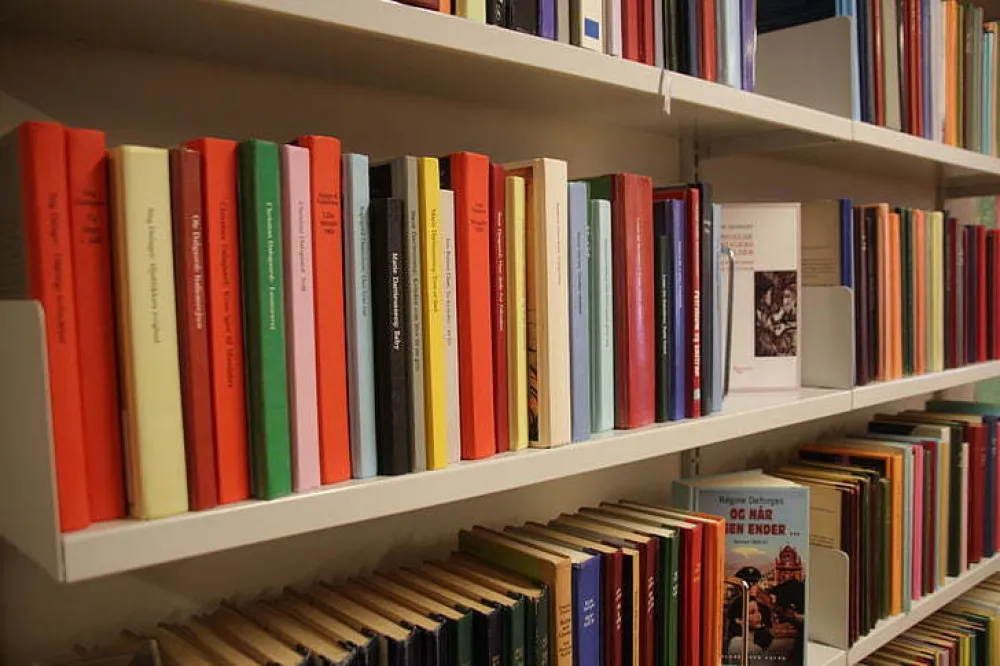Milioni knjiga uni&scaron;teni zbog vje&scaron;tačke inteligencije: Anthropic ih skenirao, a zatim fizički uni&scaron;tavao
