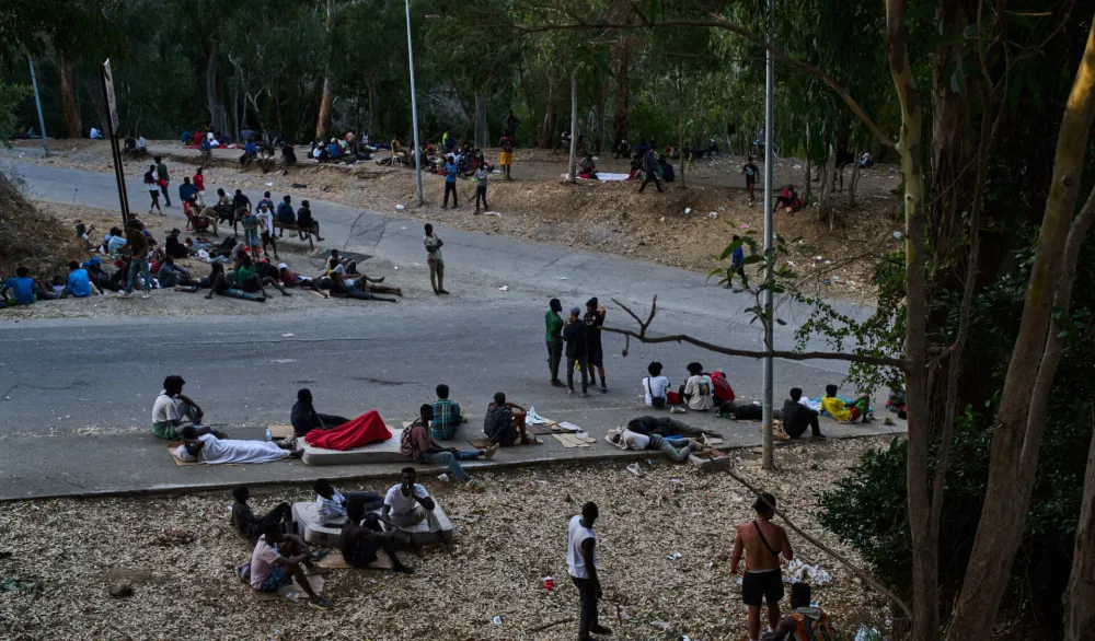 U Ugandi se očekuje prvi centar za povratak migranata koje EU ne prihvata