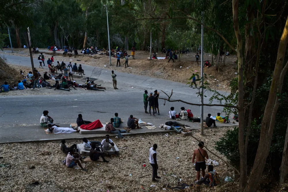 U Ugandi se očekuje prvi centar za povratak migranata koje EU ne prihvata