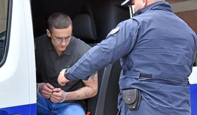 Preduzete hitne radnje u sklopu istrage o ubistvu Jovana Mrvaljevića: Jo&scaron; utvrđuju je li ubica "kavčanin" ili "&scaron;kaljarac"