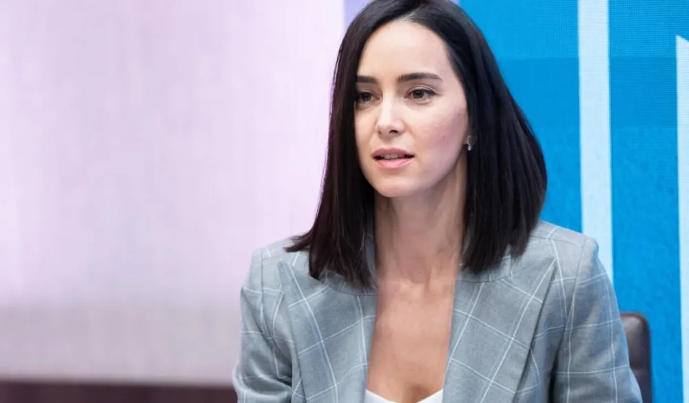 Danijela Darmanović