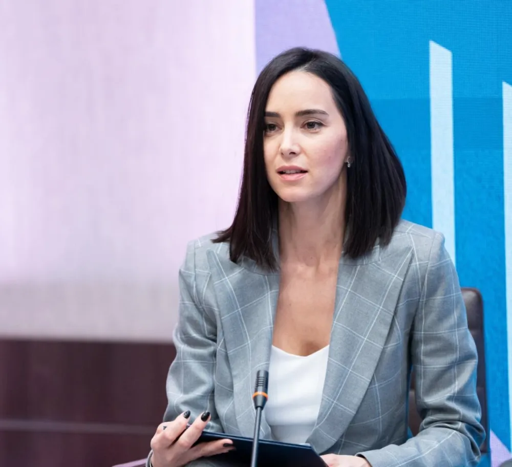 Danijela Darmanović