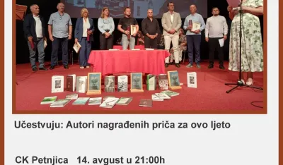 XIX Festival Zavičajne staze &ndash; Bihor 2026. Petnjica