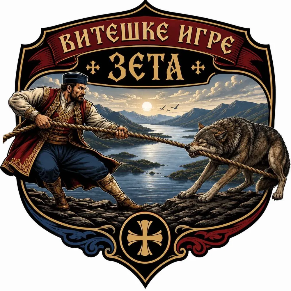 Vite&scaron;ke igre