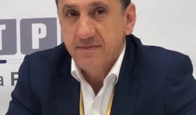 Dragoljub Fatić