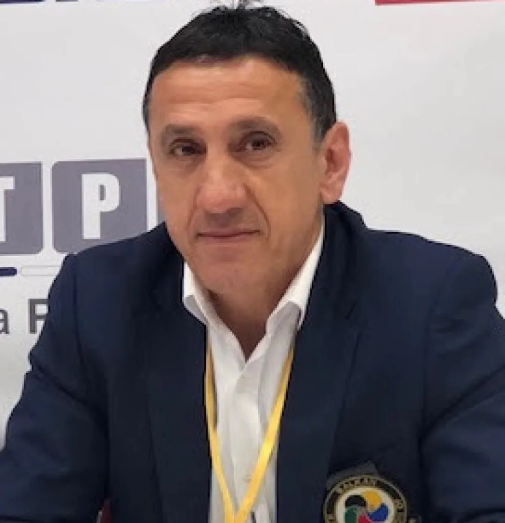 Dragoljub Fatić