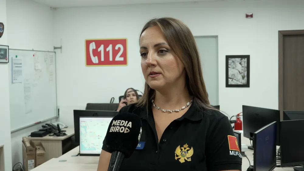 Jasmina Mustafić