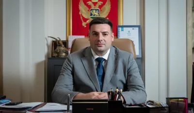 ASK: Kljajić ne može istovremeno obavljati dvije funkcije