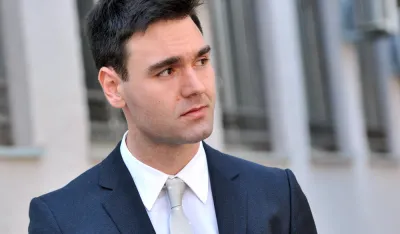 Lekić: Policija u mom vozilu prona&scaron;la 90.000 eura, radi se o legalno i zakonito stečenom novcu