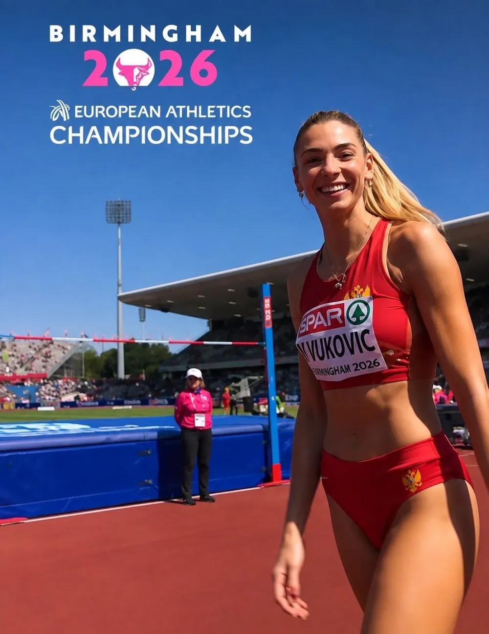 Borba za medalje počinje u 21.07