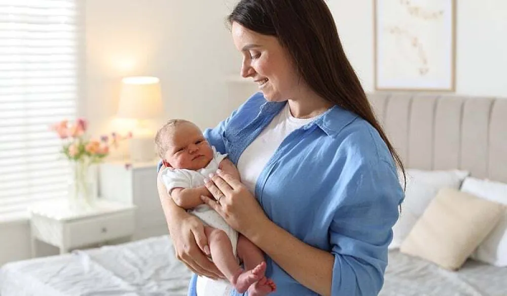 &Scaron;ta jesti tokom dojenja: Namirnice važne za mamu i bebu