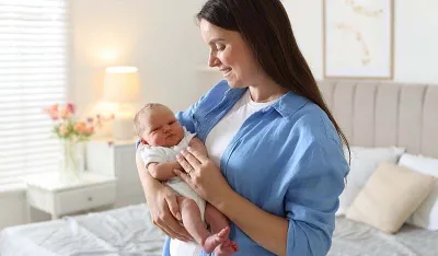&Scaron;ta jesti tokom dojenja: Namirnice važne za mamu i bebu