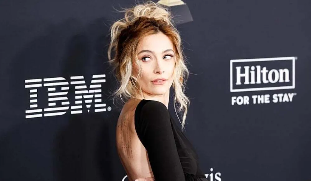 Paris Jackson o prvom susretu s majkom: Odgovori koje sam dobila bili su mi dovoljni
