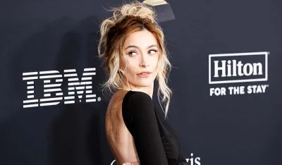 Paris Jackson o prvom susretu s majkom: Odgovori koje sam dobila bili su mi dovoljni