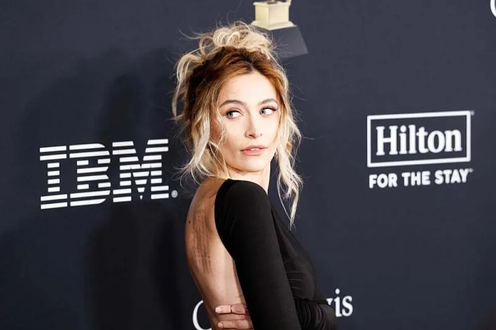 Paris Jackson o prvom susretu s majkom: Odgovori koje sam dobila bili su mi dovoljni