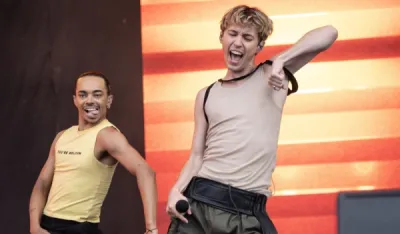 Troj Sivan se vraća na scenu, a u novom spotu mu glumi Nikol Kidman&nbsp;