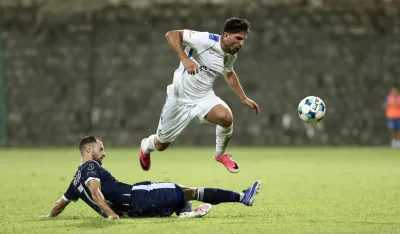 Sutjeska juri prvu pobjedu