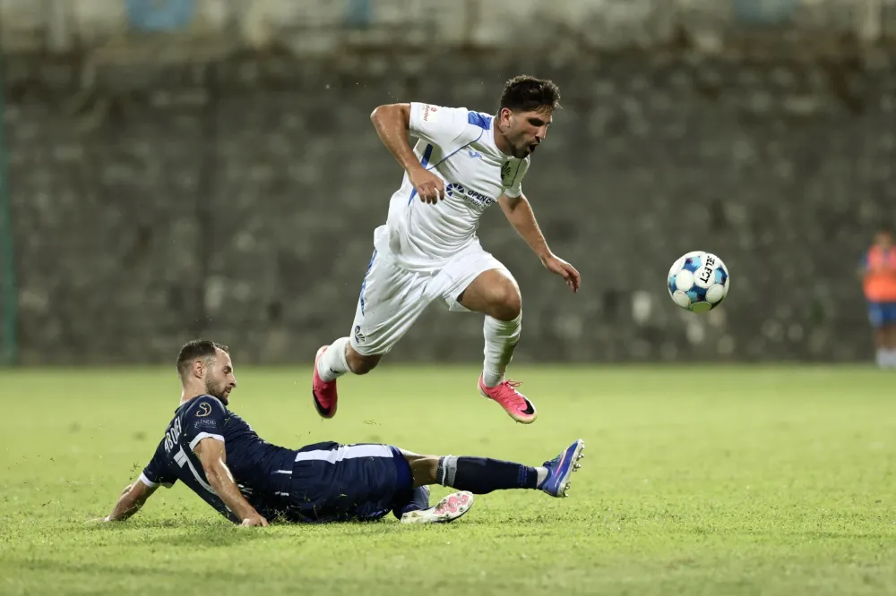 Sutjeska juri prvu pobjedu