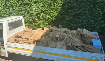 Hakeri skinuli milione, izbrisani mnogi tragovi?