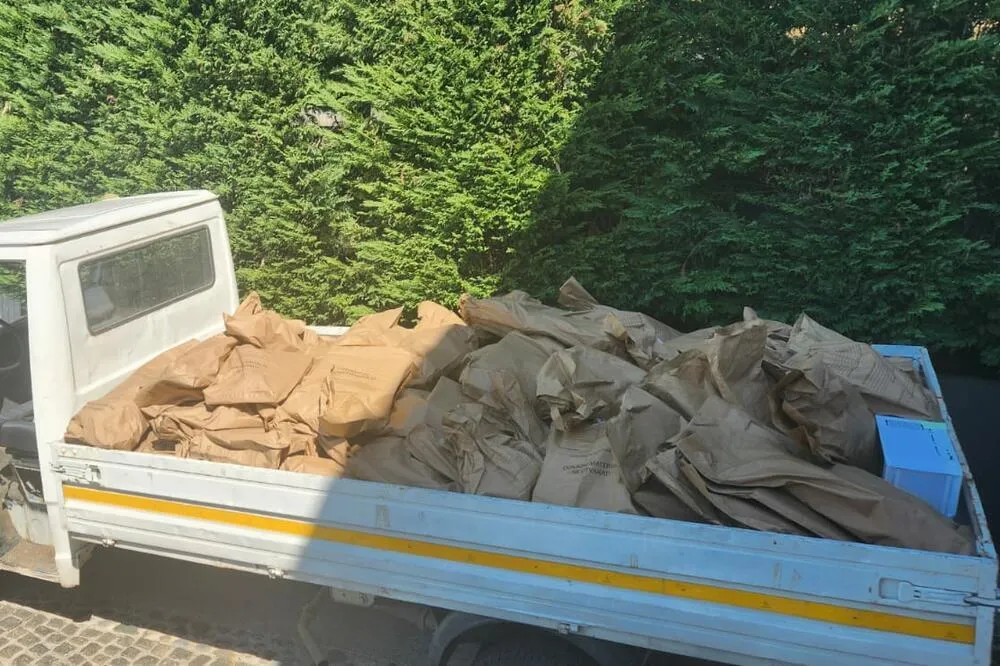 Hakeri skinuli milione, izbrisani mnogi tragovi?