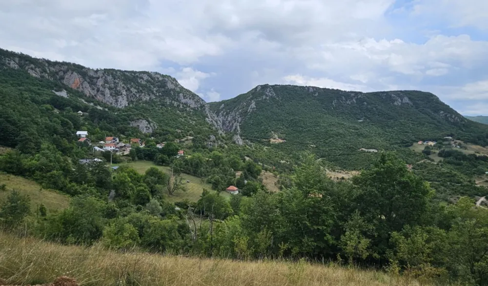Nestručni radovi ugasili vodu sa Murovskog vrela