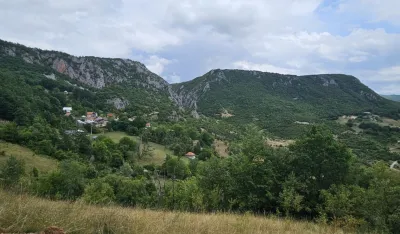 Nestručni radovi ugasili vodu sa Murovskog vrela