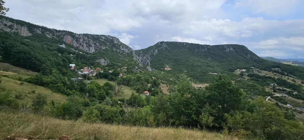 Nestručni radovi ugasili vodu sa Murovskog vrela