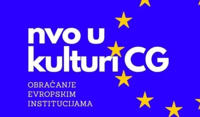 NVO u kulturi
