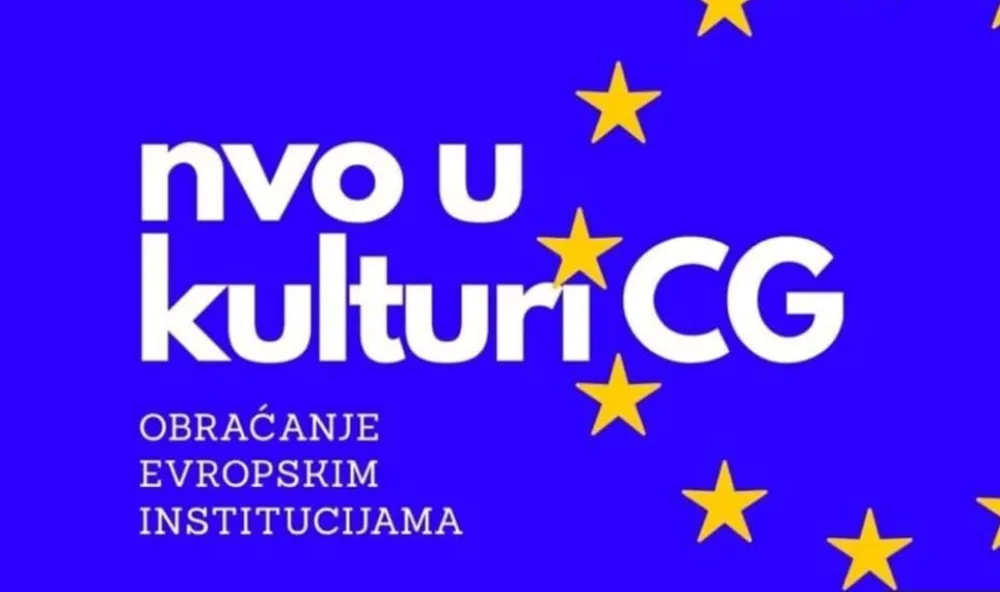 NVO u kulturi