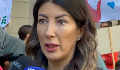 NSD najavljuje sveobuhvatni dijalog o Deklaraciji o pomirenju i zajedni&scaron;tvu