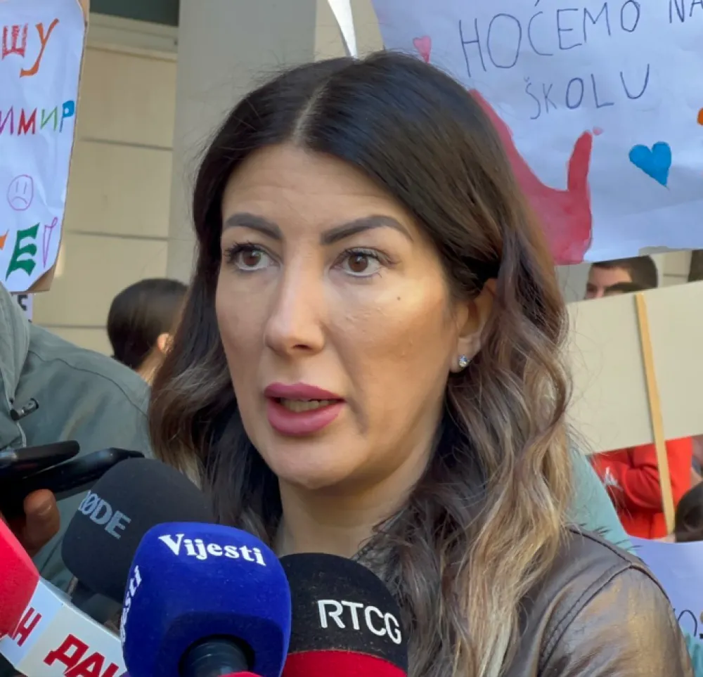 NSD najavljuje sveobuhvatni dijalog o Deklaraciji o pomirenju i zajedni&scaron;tvu