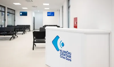Crnogorsko zdravstvo na testu &ndash; koliko vrijedi život?