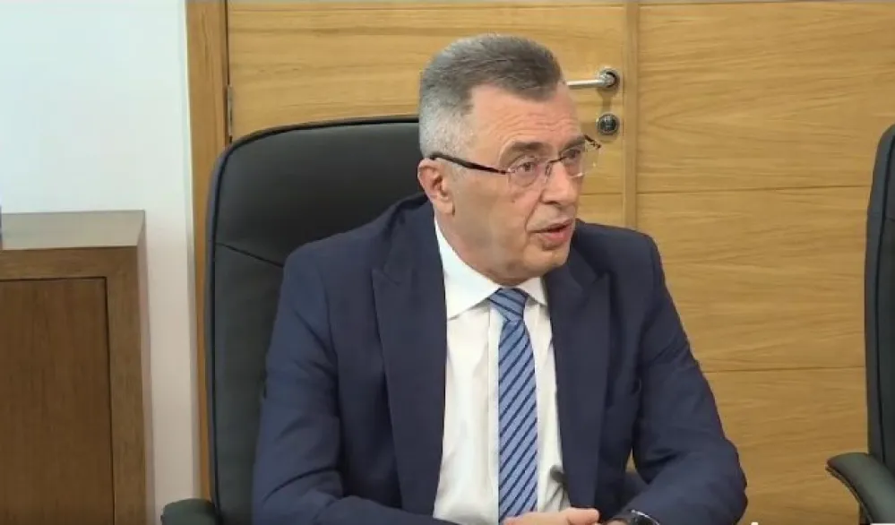 Đukanović: Kapital kompanije nije nestao, nego je pretvoren u novu vrijednost