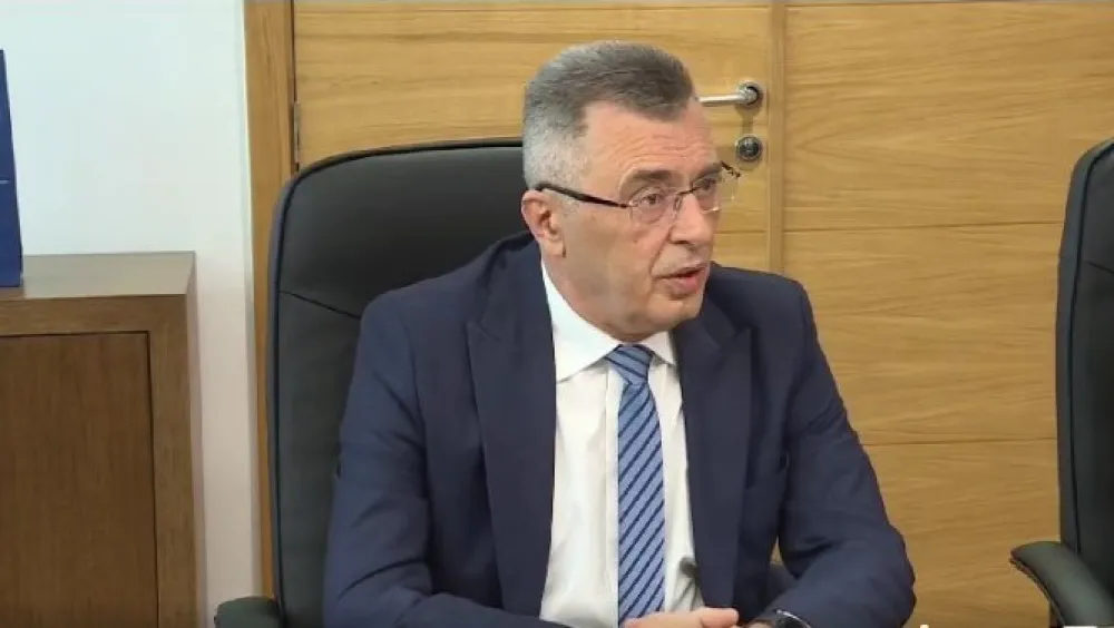 Đukanović: Kapital kompanije nije nestao, nego je pretvoren u novu vrijednost
