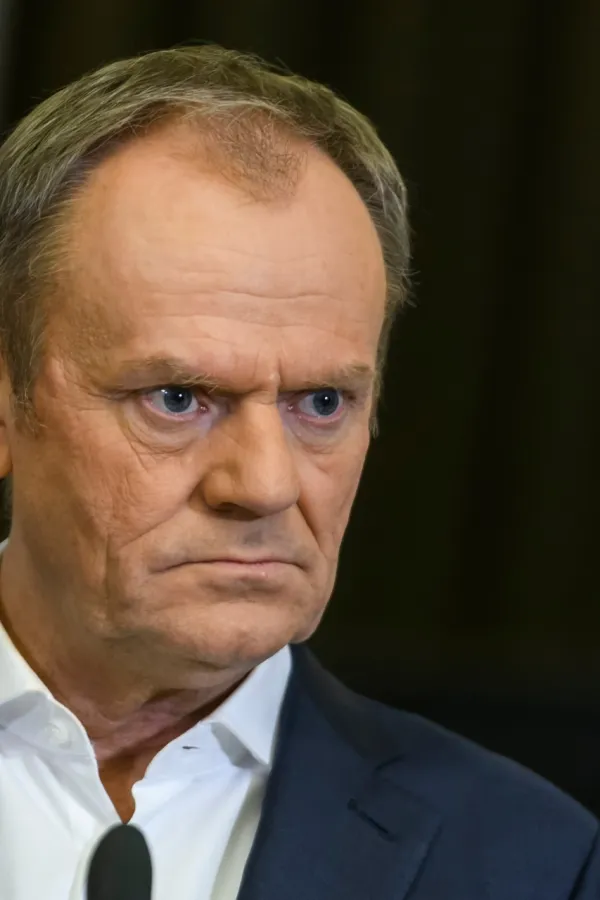 Tusk: Poljska armija biće uskoro najveća u Evropi