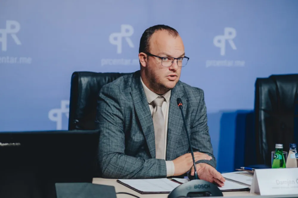 Ćulafić: Brza reakcija i solidarnost spriječile &scaron;tetu većih razmjera