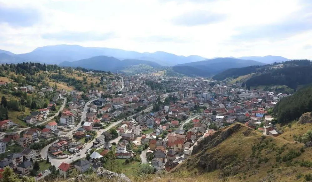 Prijava protiv rožajskog odbornika zbog omalovažavanja poreskog inspektora