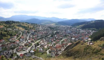 Prijava protiv rožajskog odbornika zbog omalovažavanja poreskog inspektora