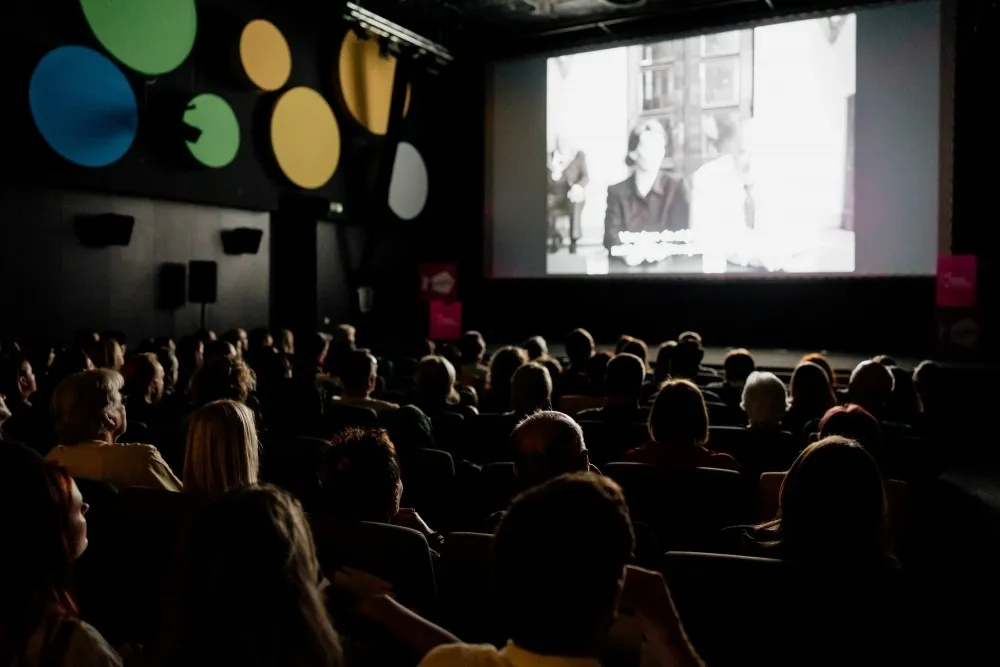 &bdquo;Ovo je grad koji miri&scaron;e na istoriju&ldquo;: Pavlikovski na Sarajevo film festivalu otkrio &scaron;ta ga veže za ovaj grad